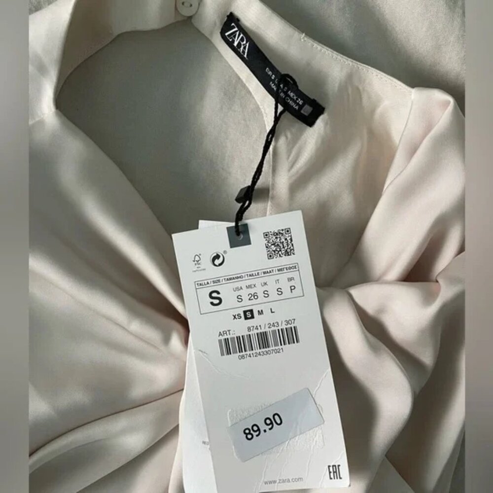 Zara Dress - Picture 3 of 3